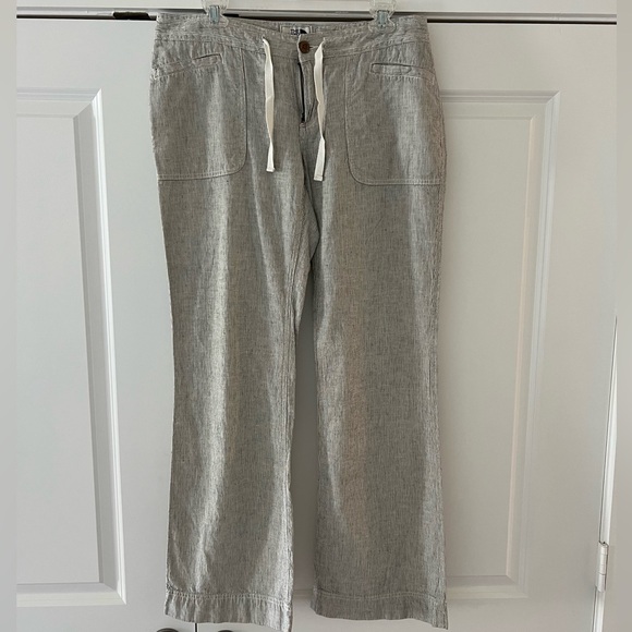 The North Face Larison Linen Pants - Picture 3 of 9